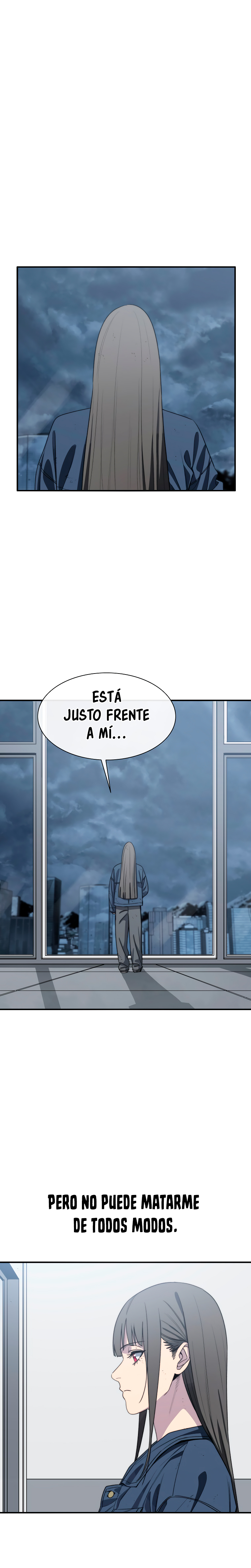 Read Existencia Manga Online