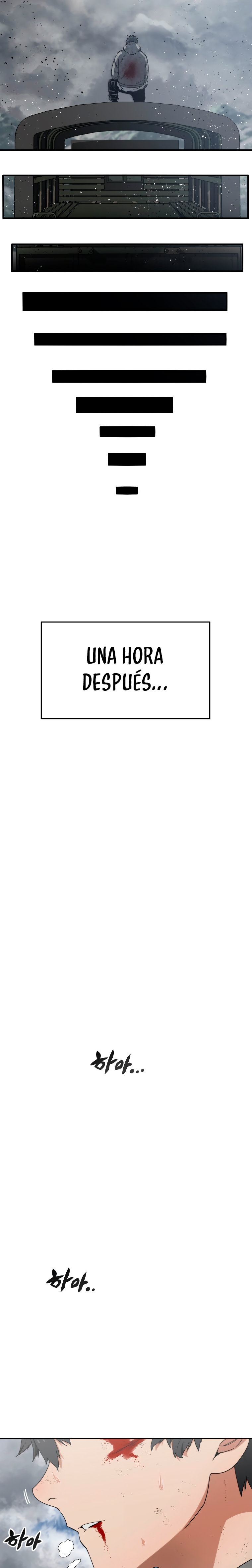 Read Existencia Manga Online