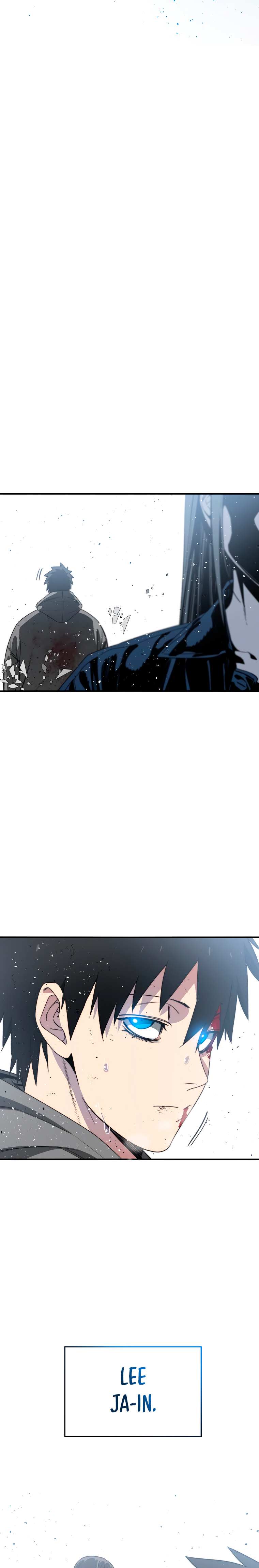 Read Existencia Manga Online