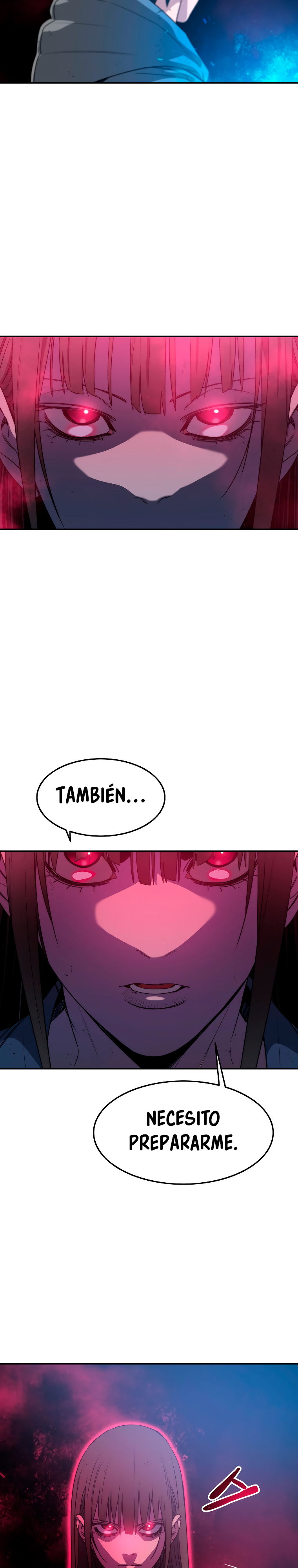 Read Existencia Manga Online
