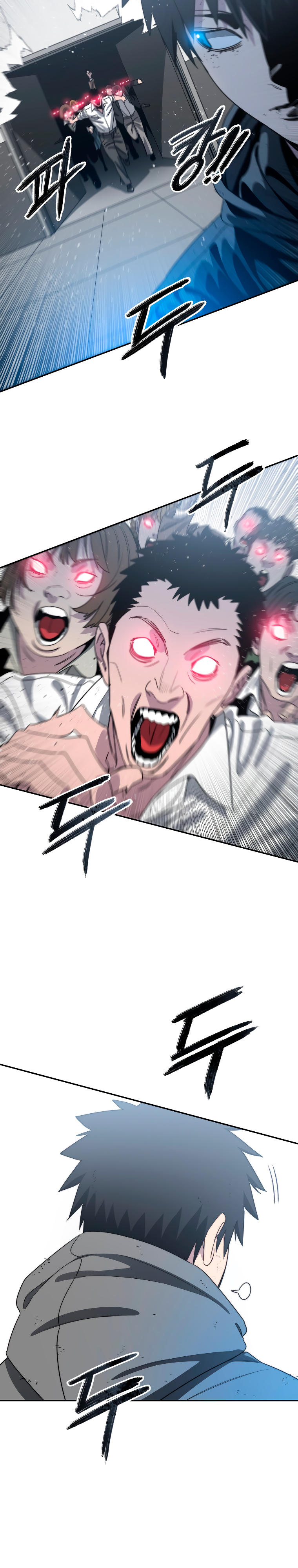 Read Existencia Manga Online