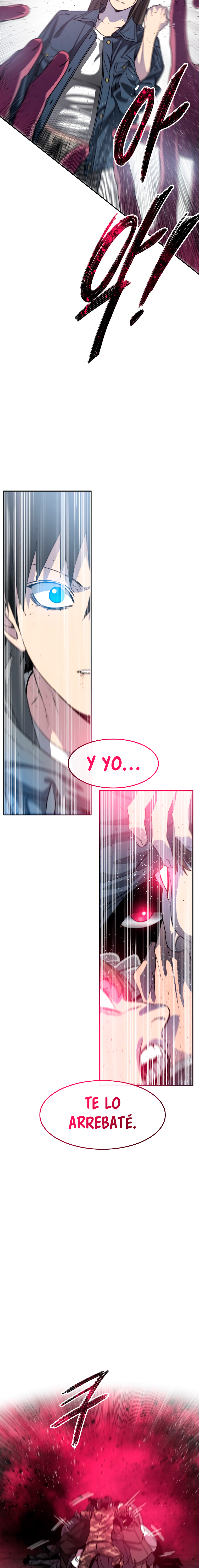 Read Existencia Manga Online