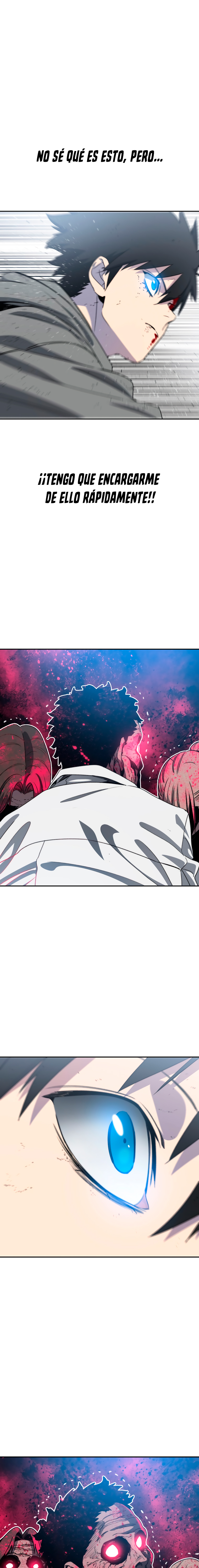 Read Existencia Manga Online