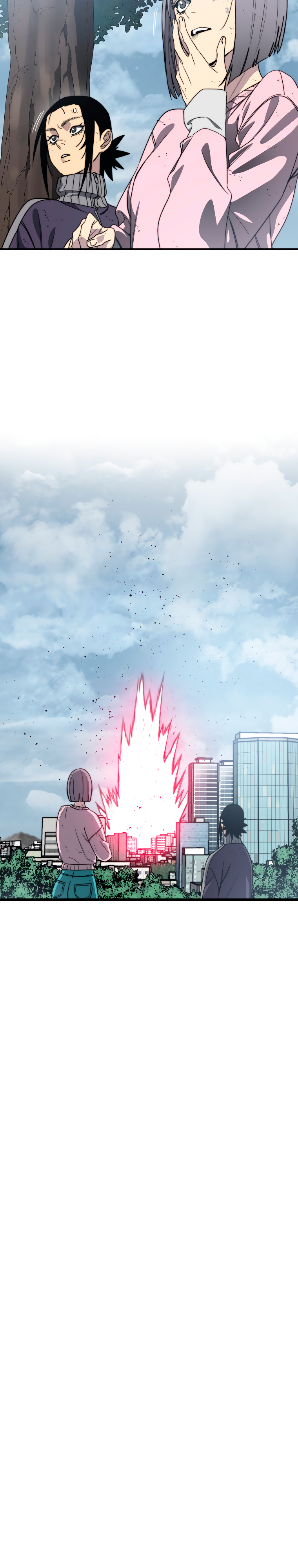 Read Existencia Manga Online
