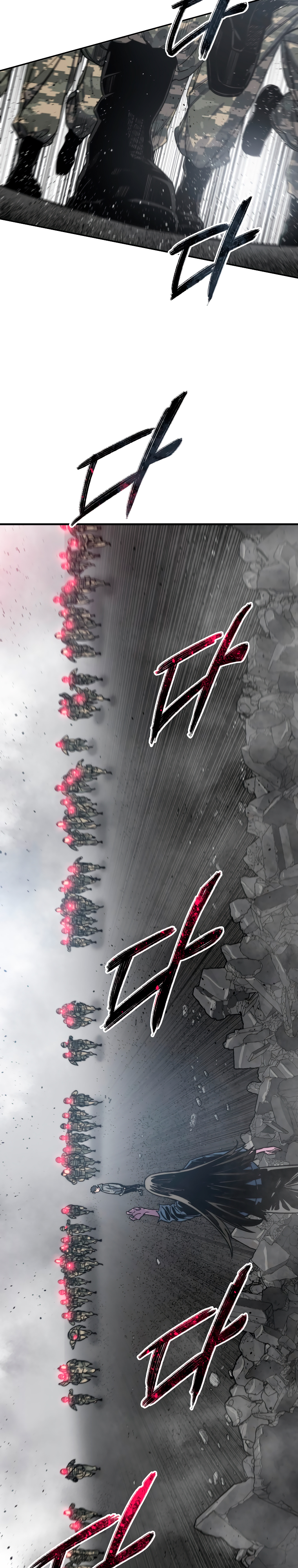 Read Existencia Manga Online