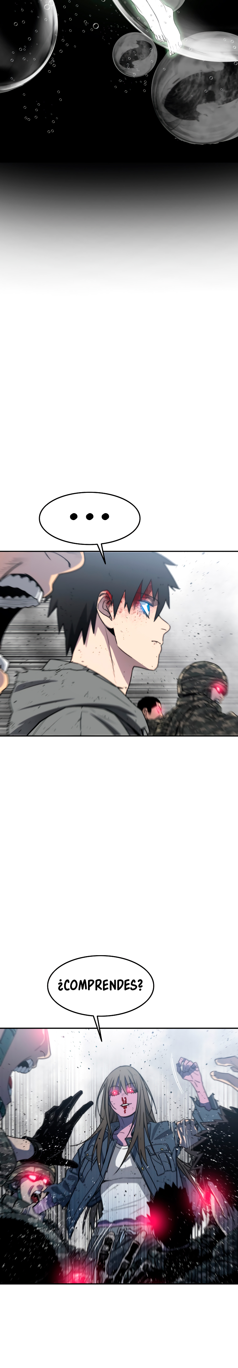 Read Existencia Manga Online