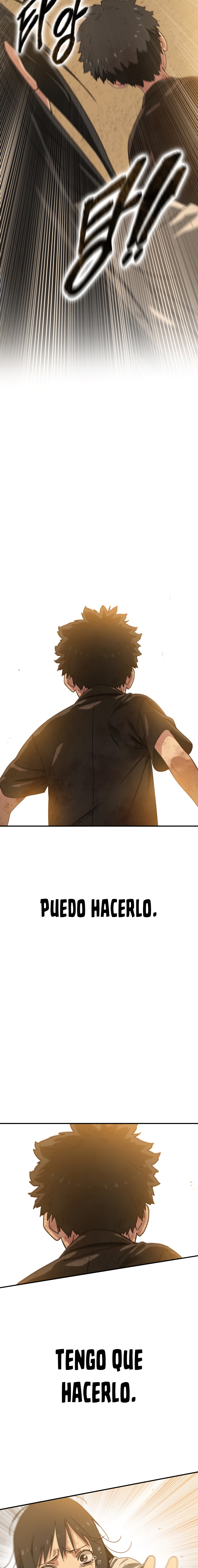 Read Existencia Manga Online