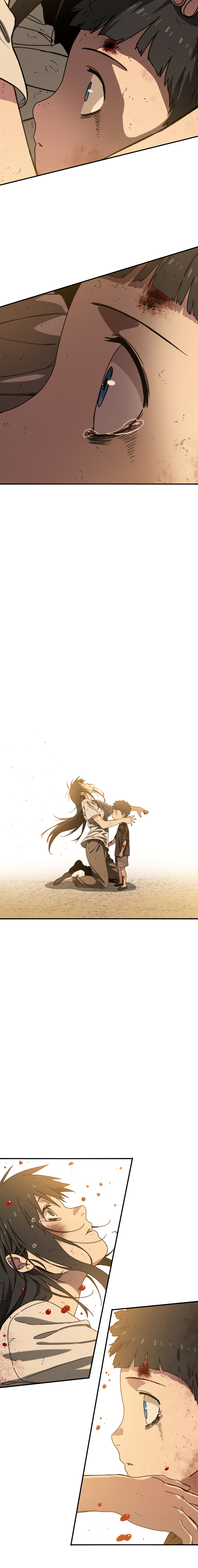 Read Existencia Manga Online
