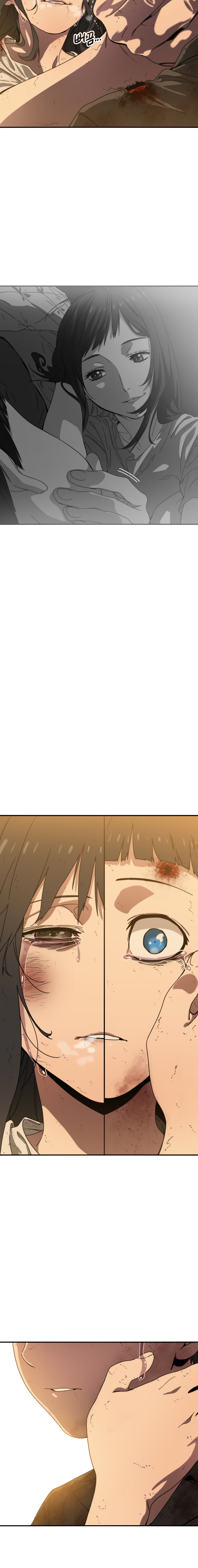 Read Existencia Manga Online