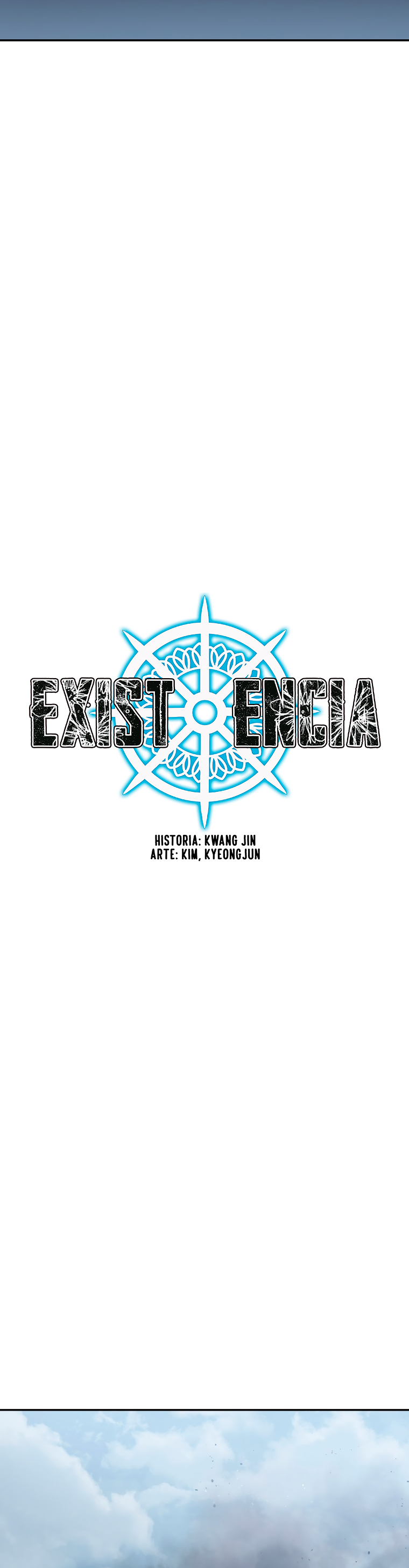Read Existencia Manga Online