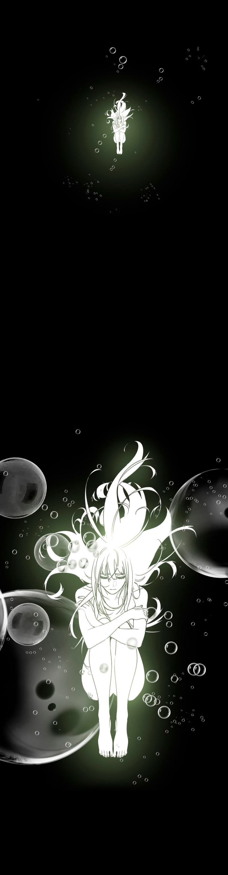 Read Existencia Manga Online