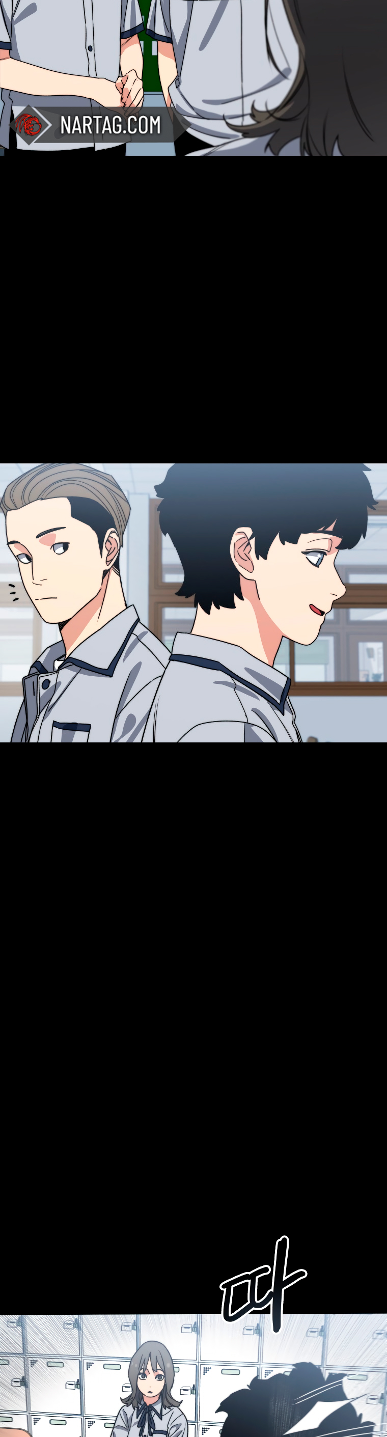 Read Existencia Manga Online