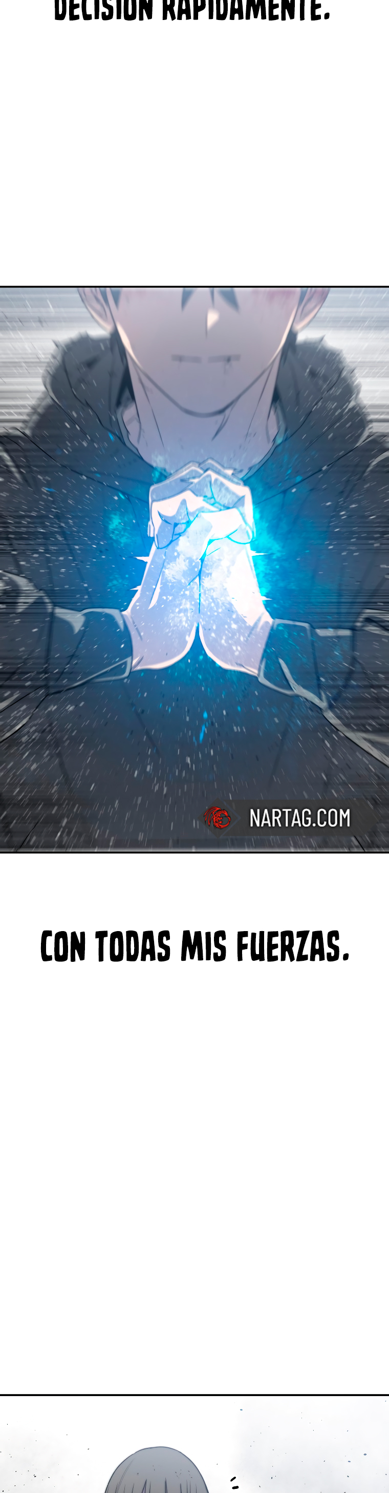 Read Existencia Manga Online