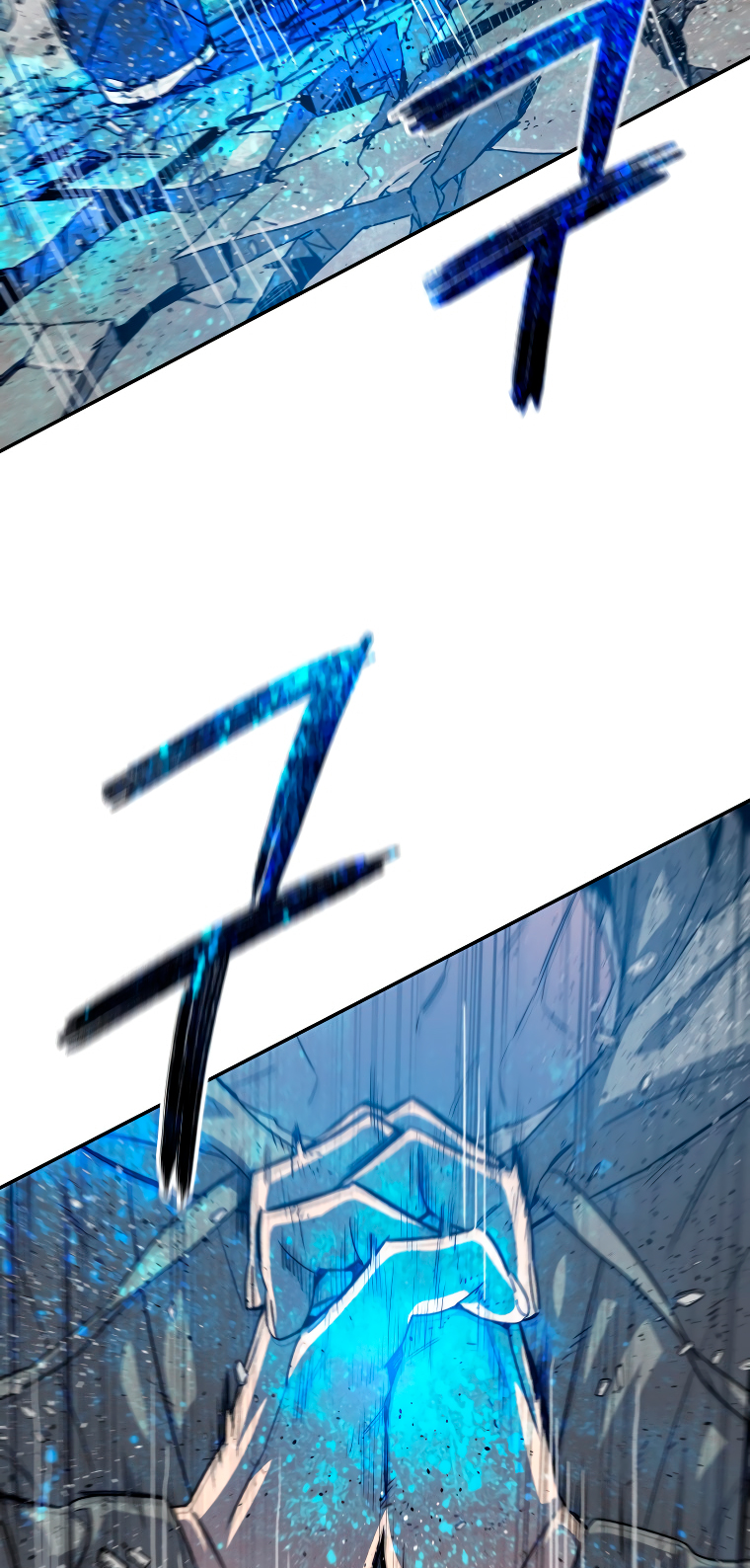 Read Existencia Manga Online