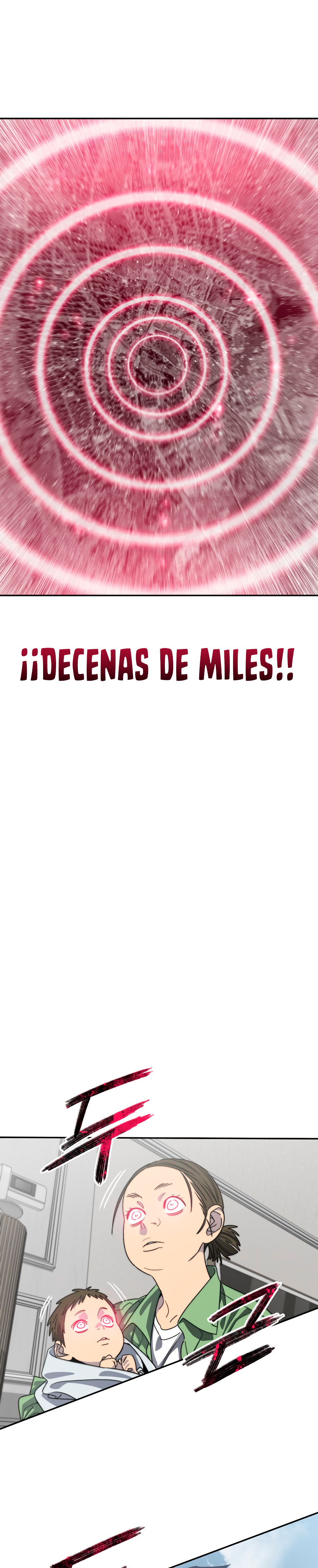 Read Existencia Manga Online