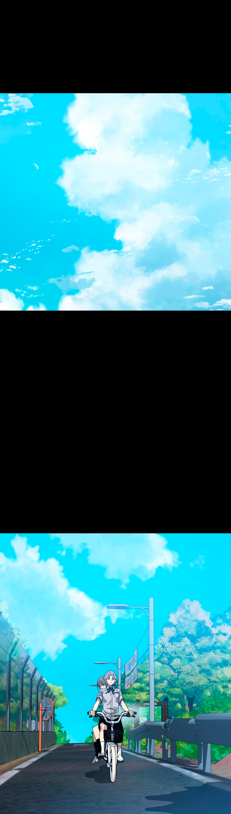 Read Existencia Manga Online