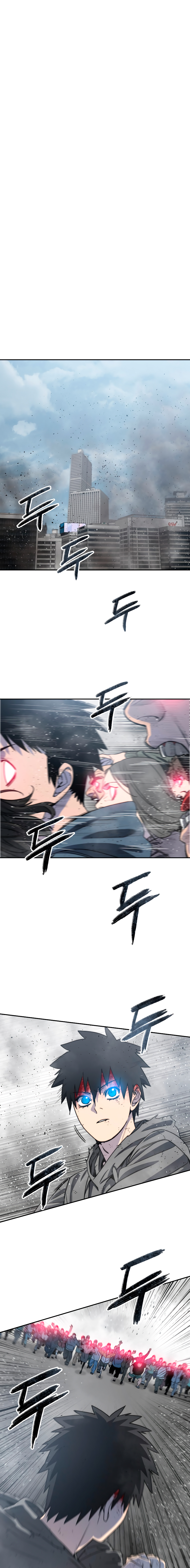 Read Existencia Manga Online