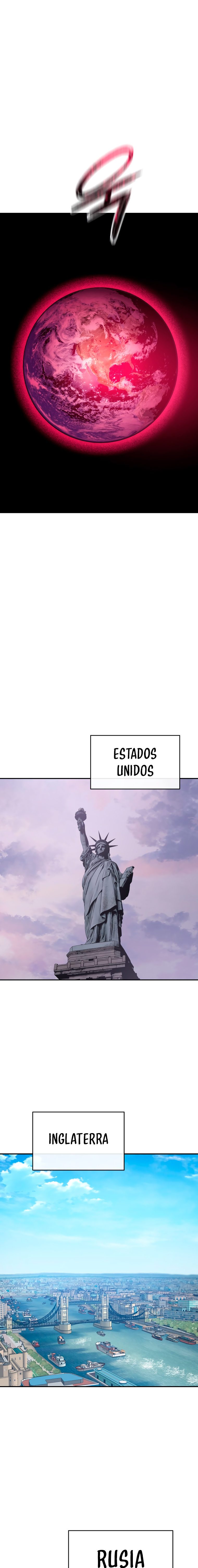 Read Existencia Manga Online