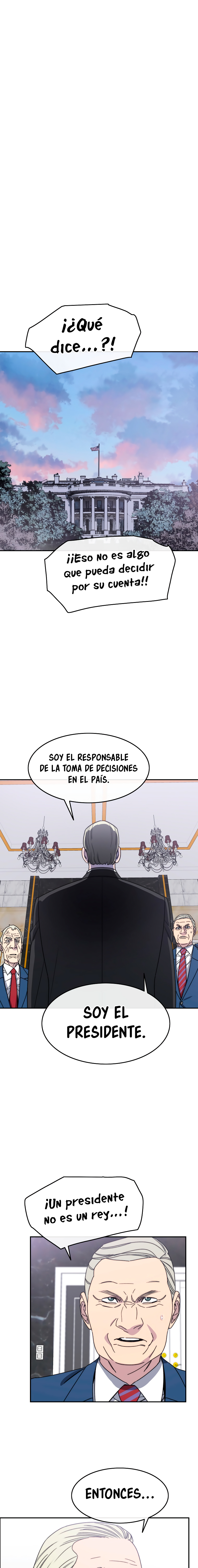 Read Existencia Manga Online