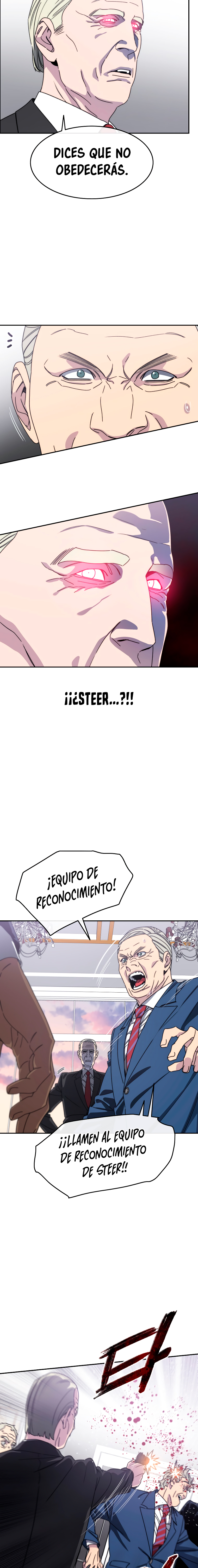 Read Existencia Manga Online