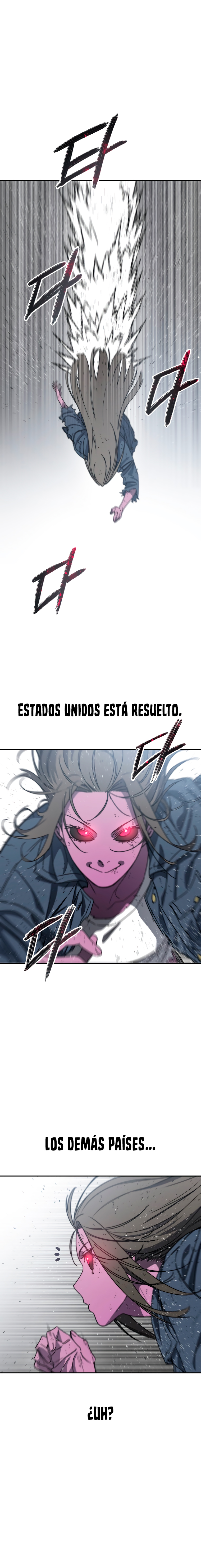 Read Existencia Manga Online