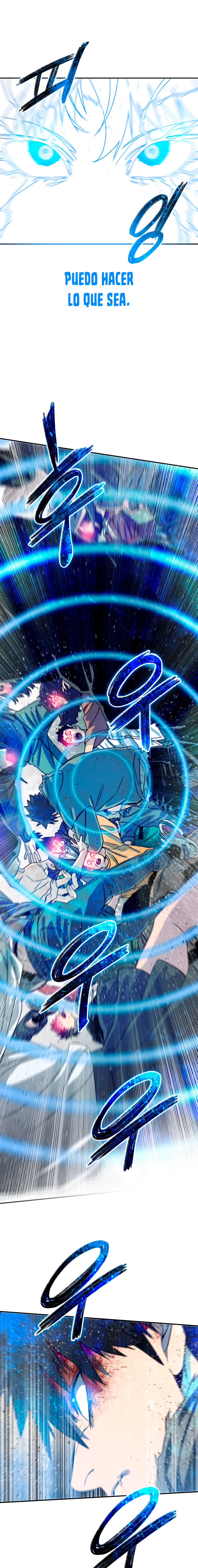 Read Existencia Manga Online