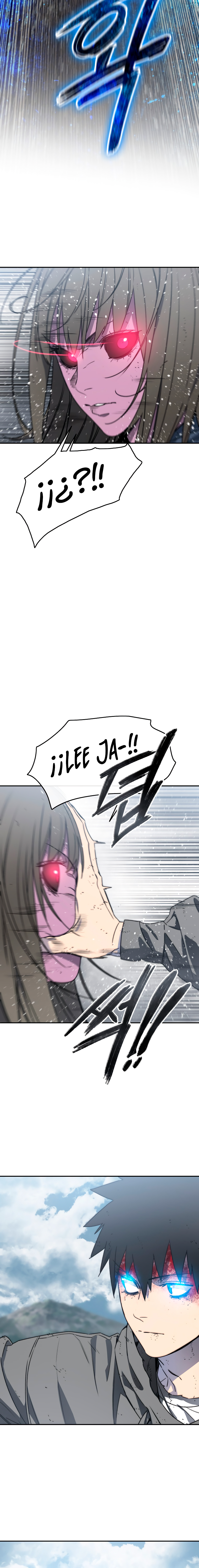 Read Existencia Manga Online