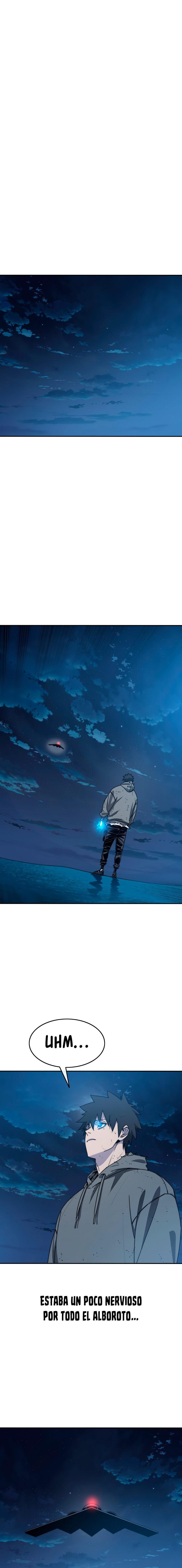 Read Existencia Manga Online