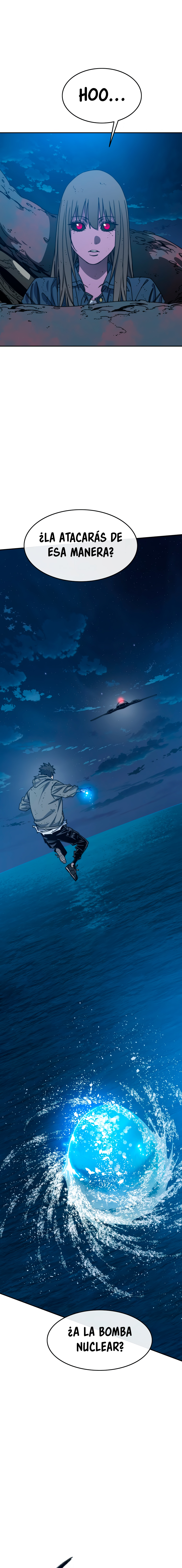 Read Existencia Manga Online