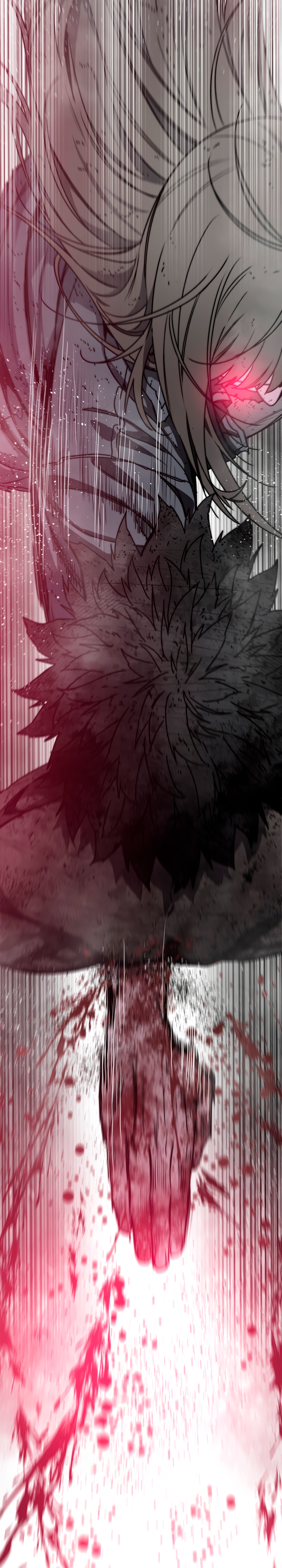 Read Existencia Manga Online
