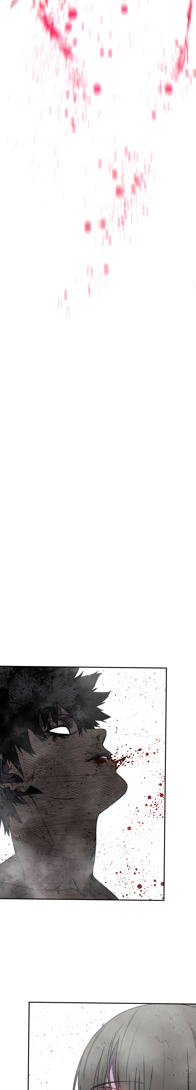 Read Existencia Manga Online