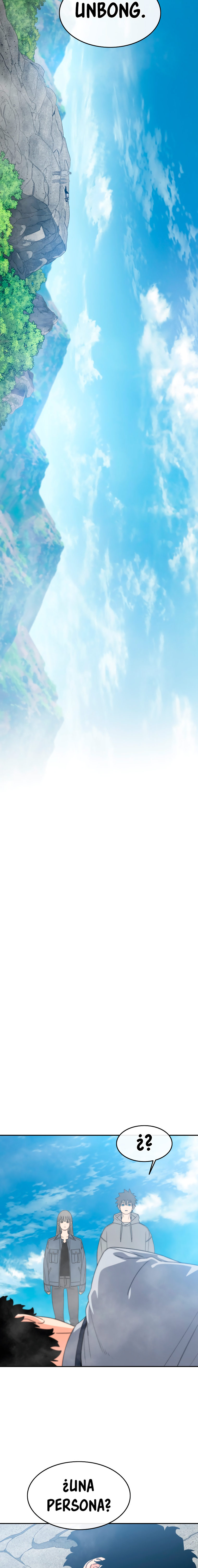 Read Existencia Manga Online