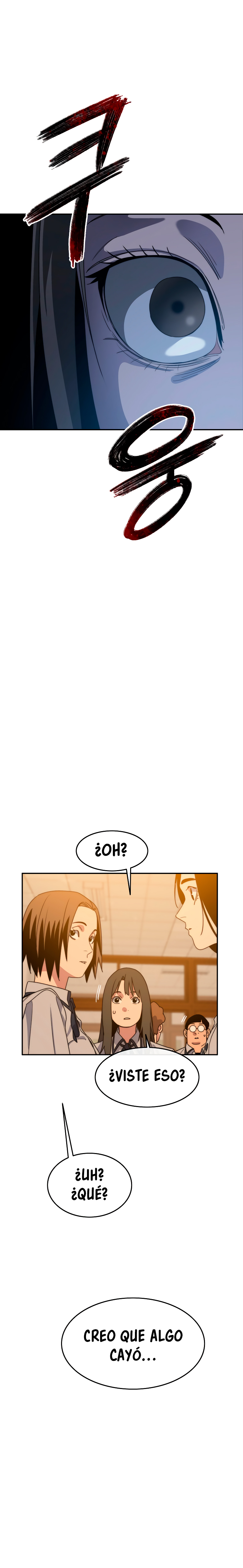 Read Existencia Manga Online