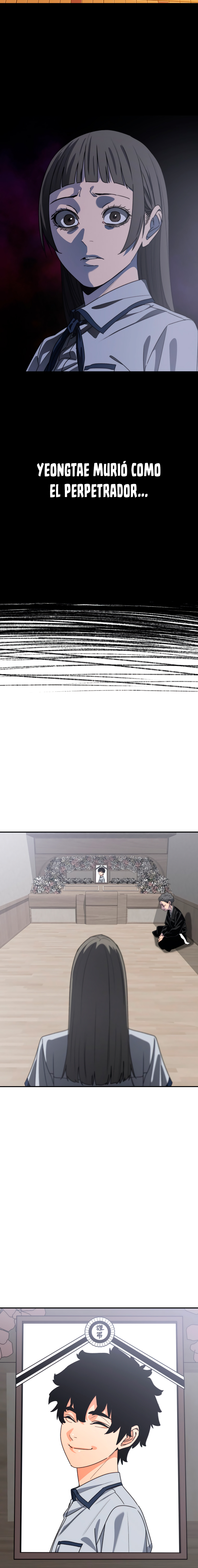 Read Existencia Manga Online