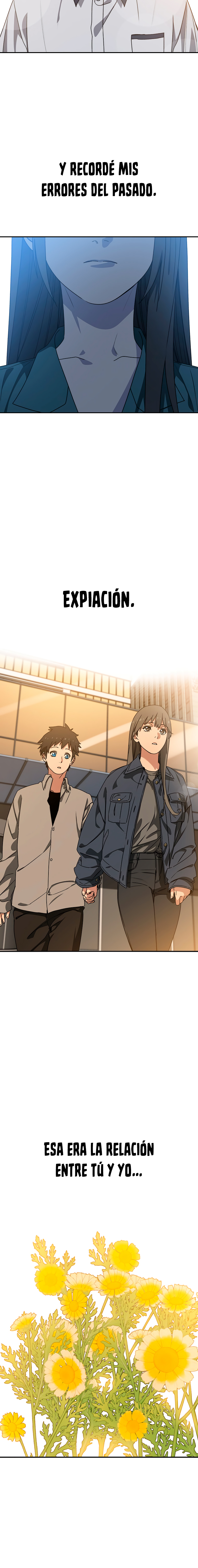 Read Existencia Manga Online