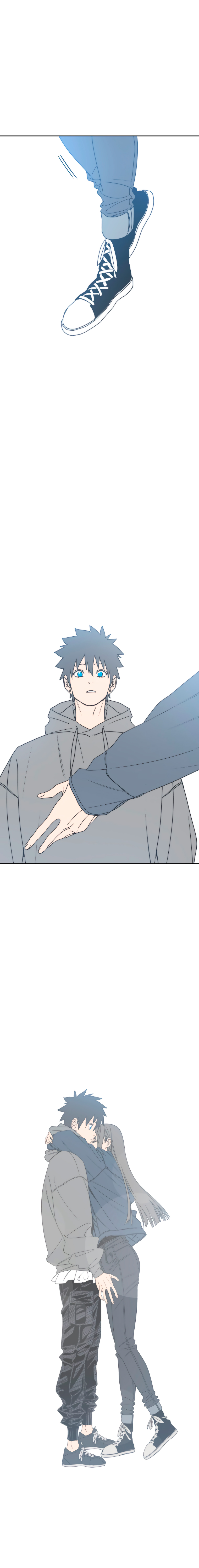Read Existencia Manga Online
