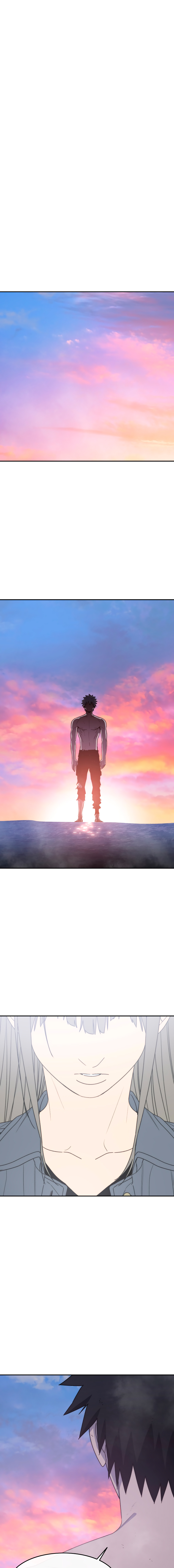 Read Existencia Manga Online
