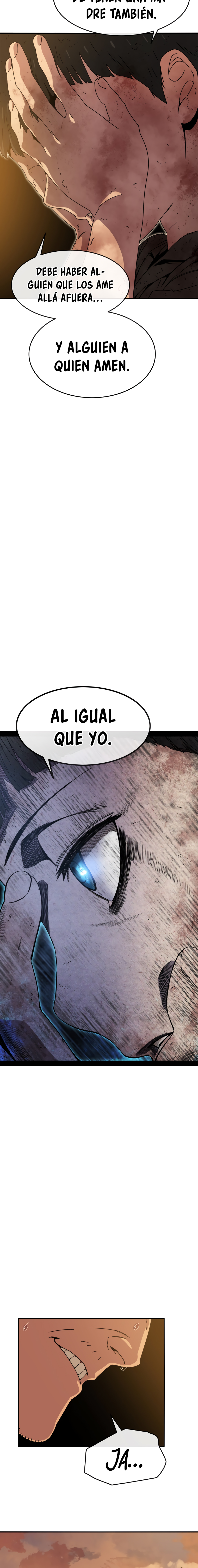 Read Existencia Manga Online