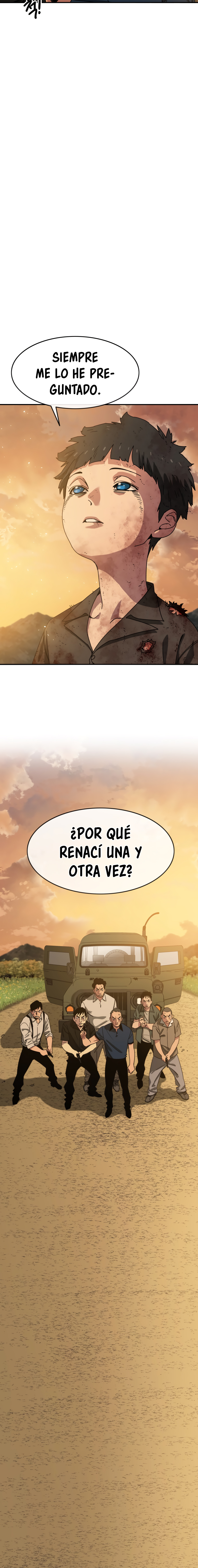 Read Existencia Manga Online