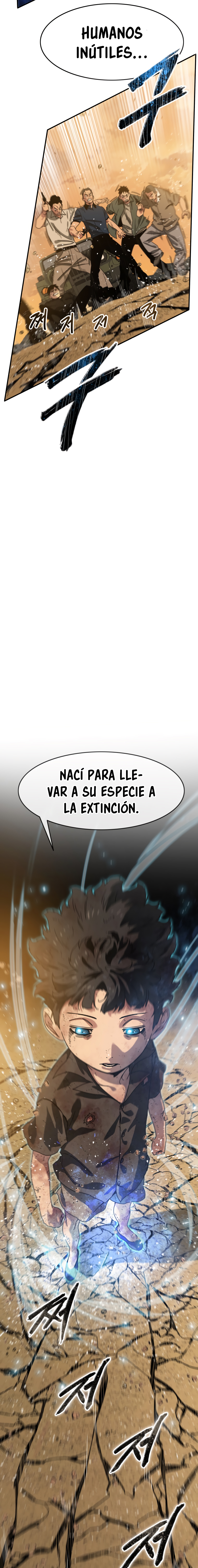 Read Existencia Manga Online
