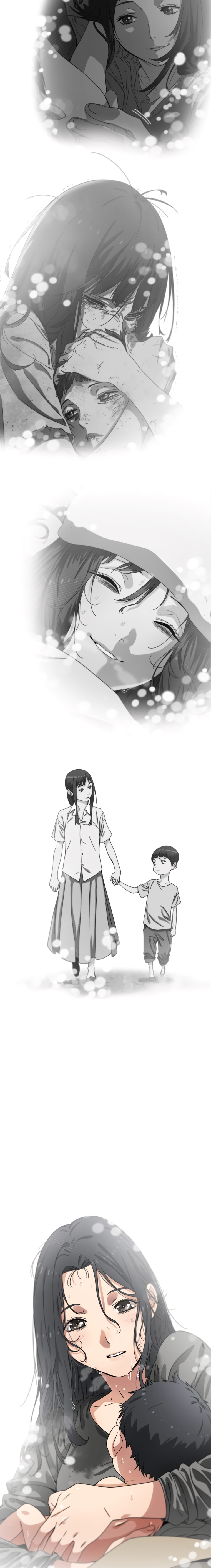 Read Existencia Manga Online