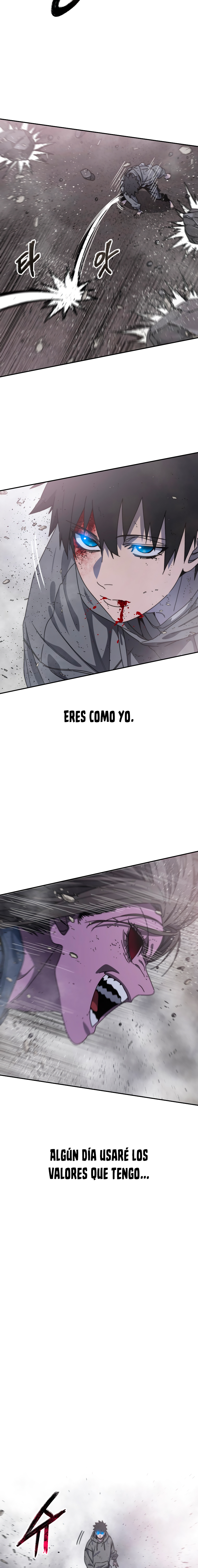Read Existencia Manga Online