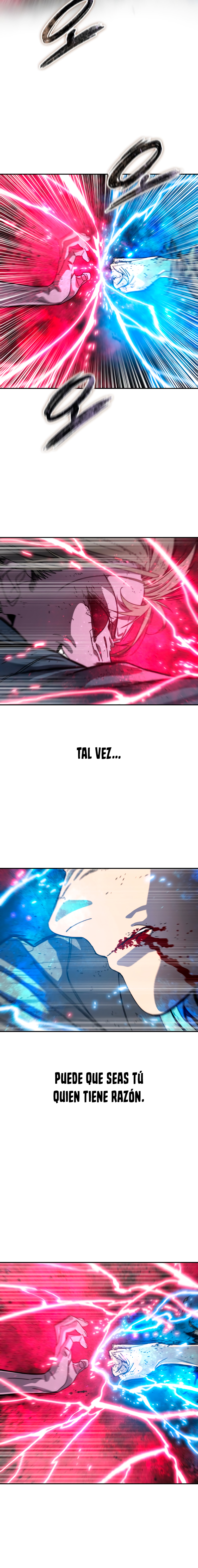 Read Existencia Manga Online