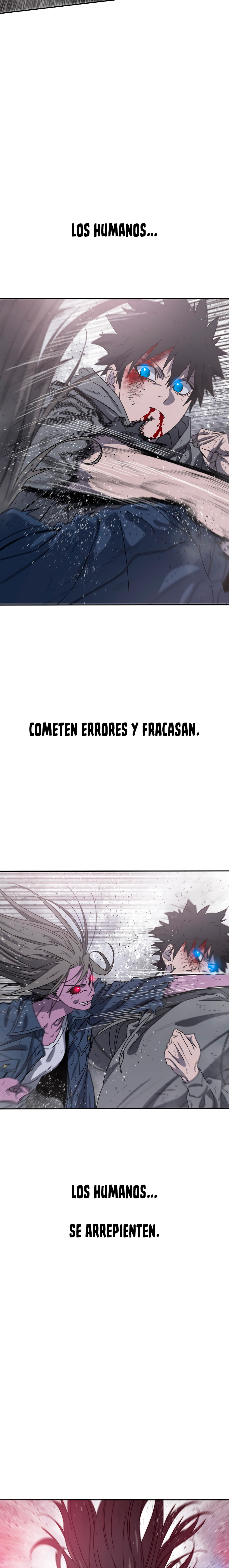 Read Existencia Manga Online