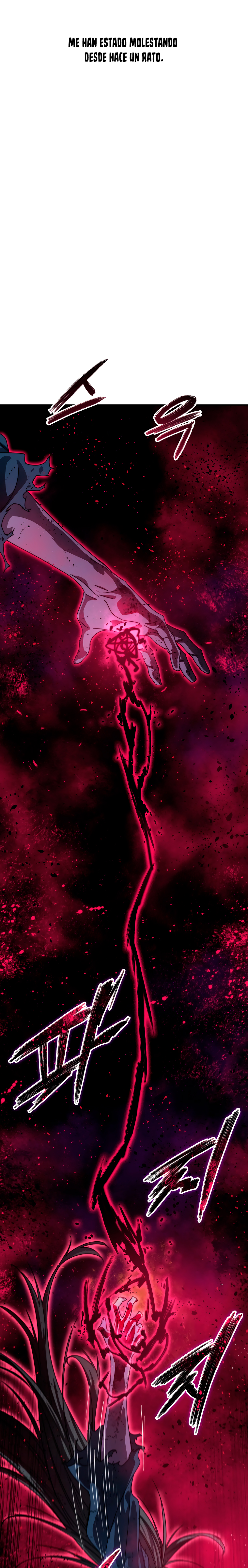 Read Existencia Manga Online
