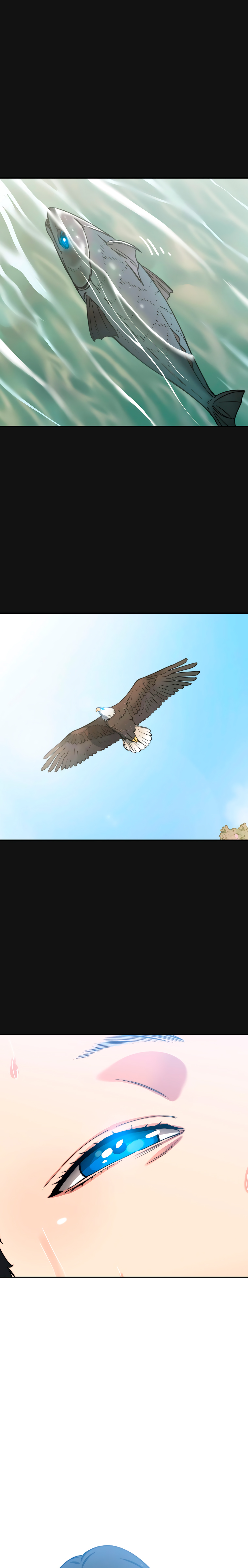 Read Existencia Manga Online