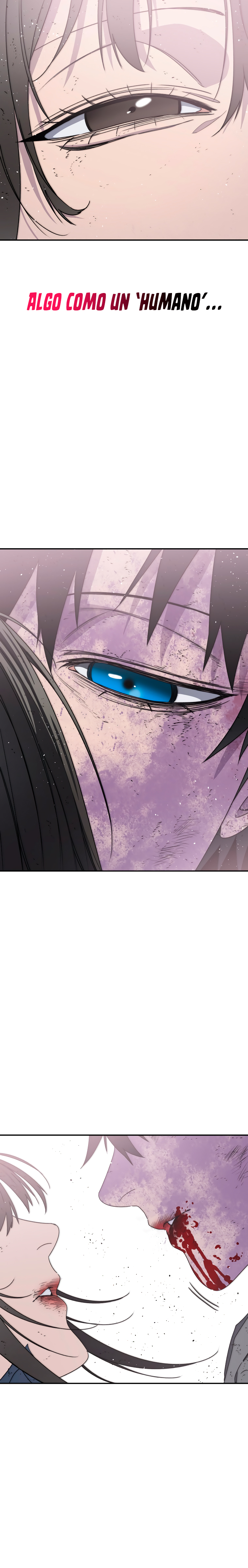 Read Existencia Manga Online