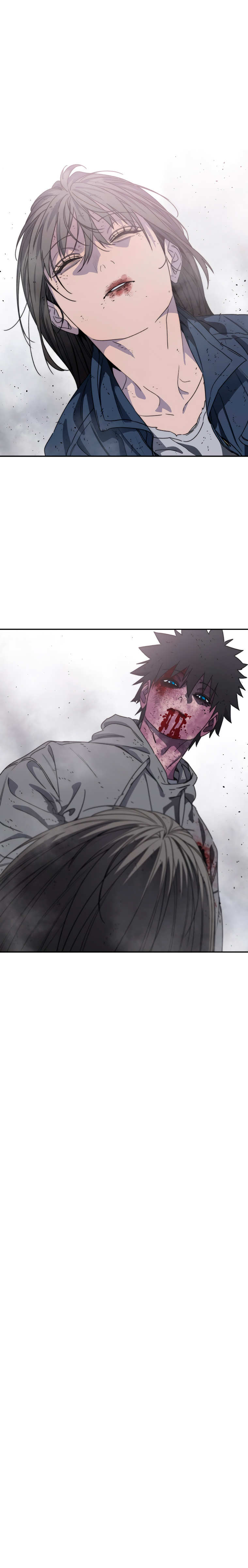 Read Existencia Manga Online