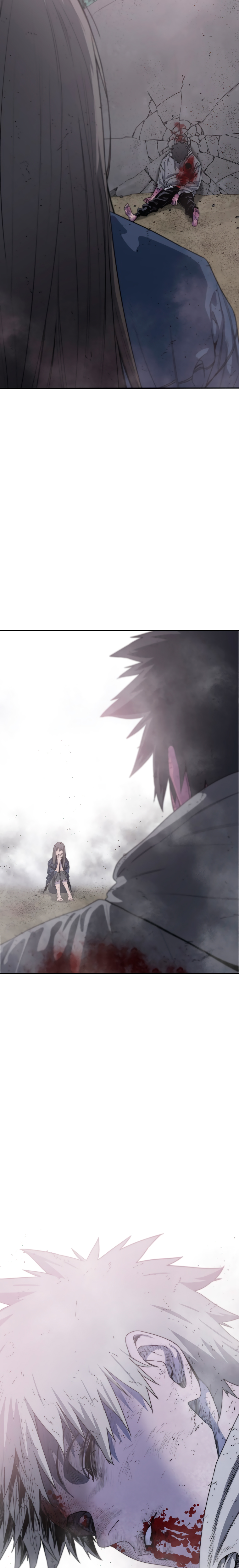 Read Existencia Manga Online