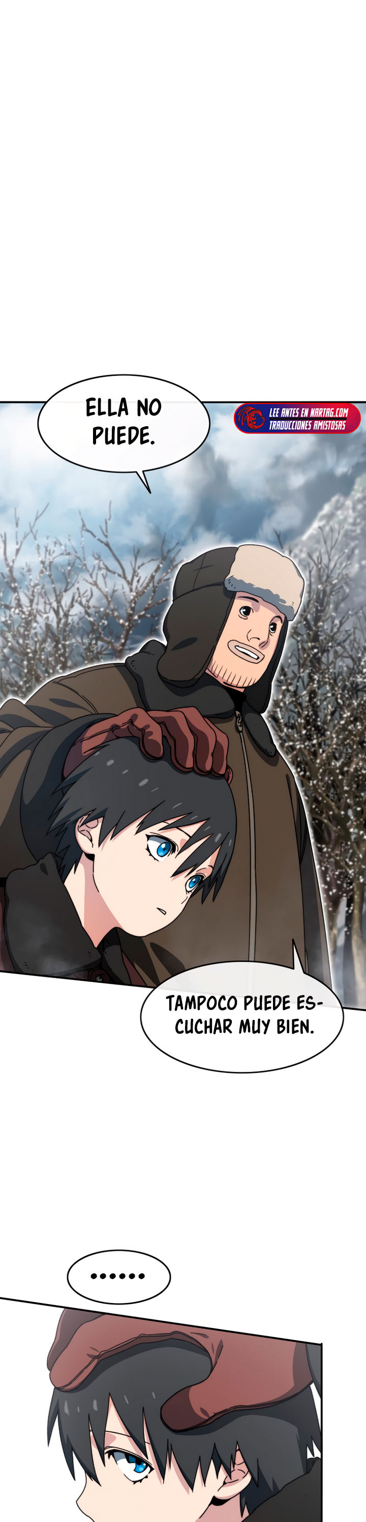 Read Existencia Manga Online